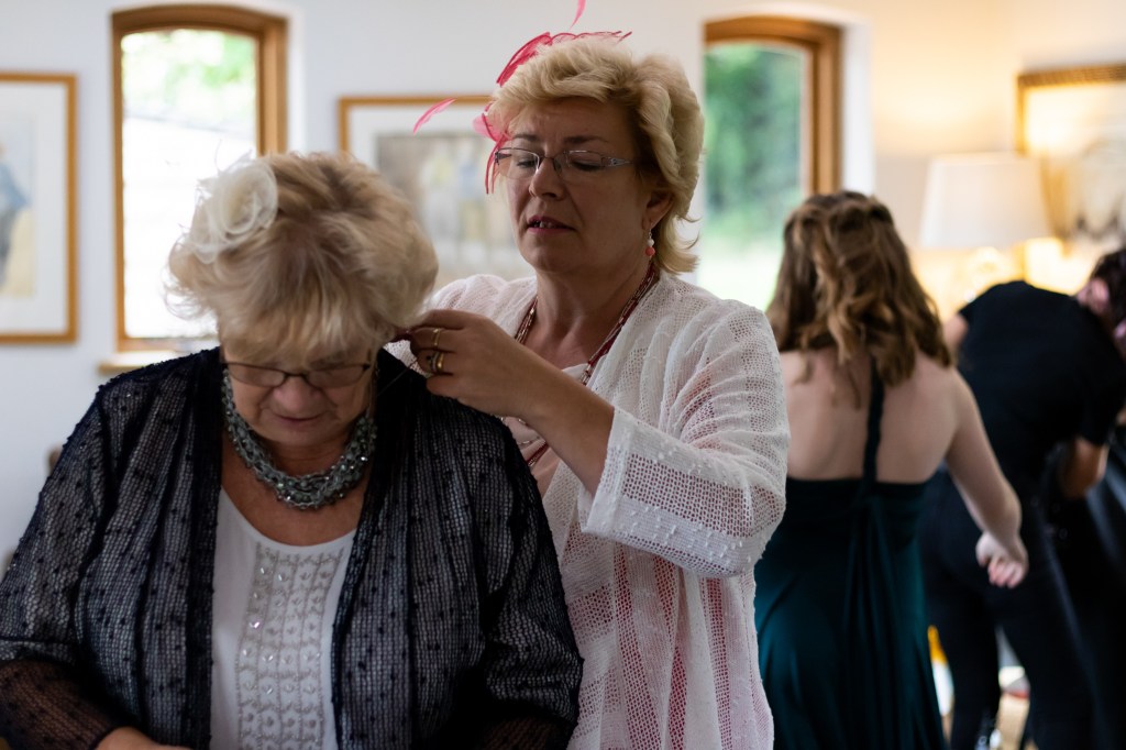 Wedding Photographer Northamptonshire