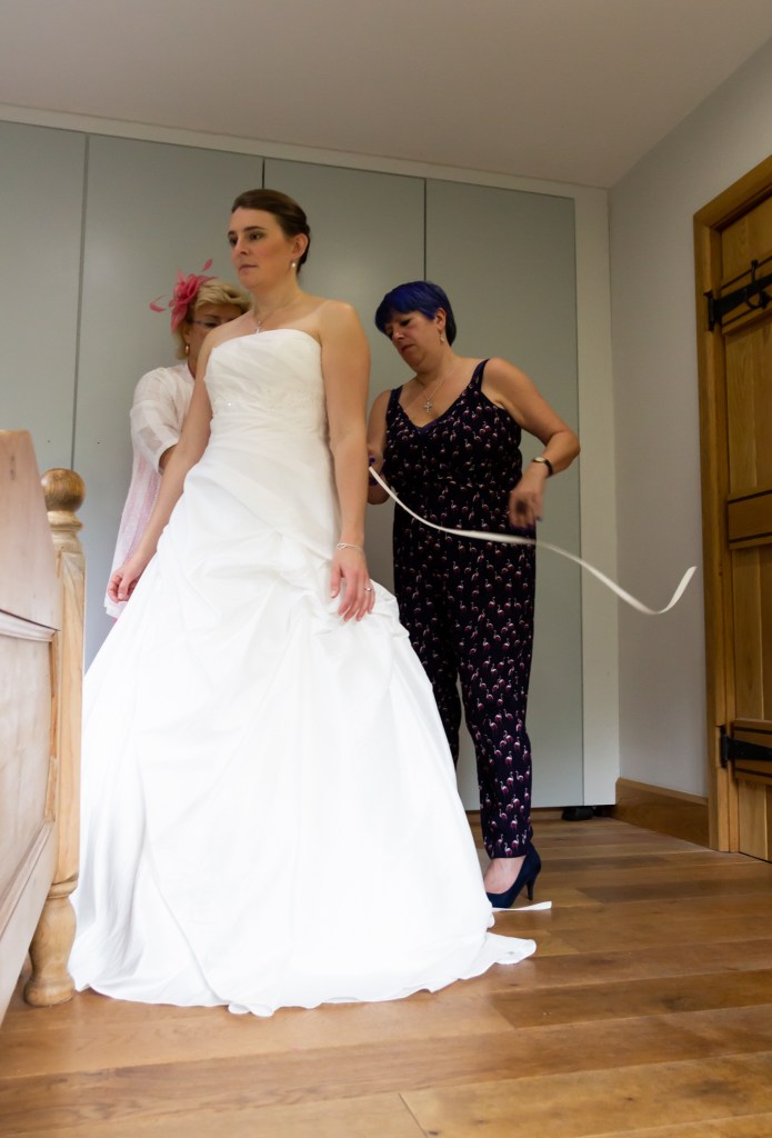 Wedding Photographer Northamptonshire