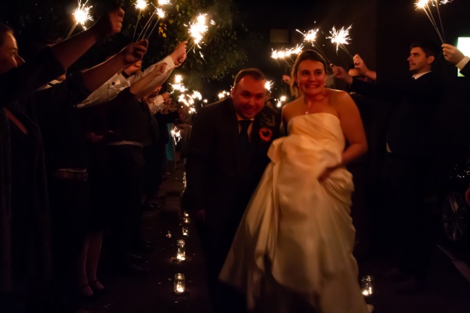 Wedding Photographer Norhamptonshire