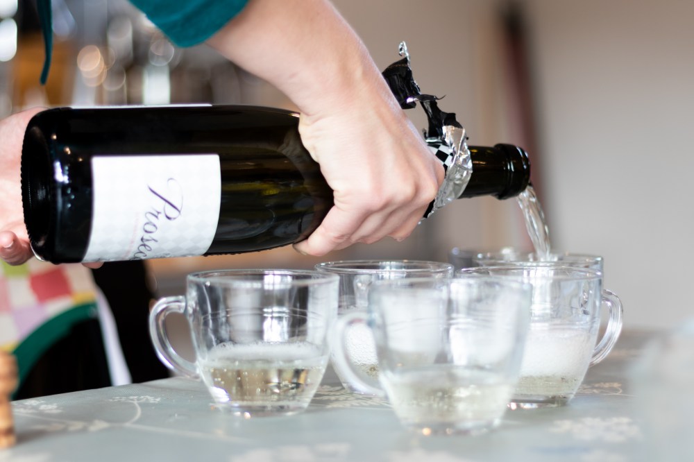 What I love about&nbsp;Weddings…