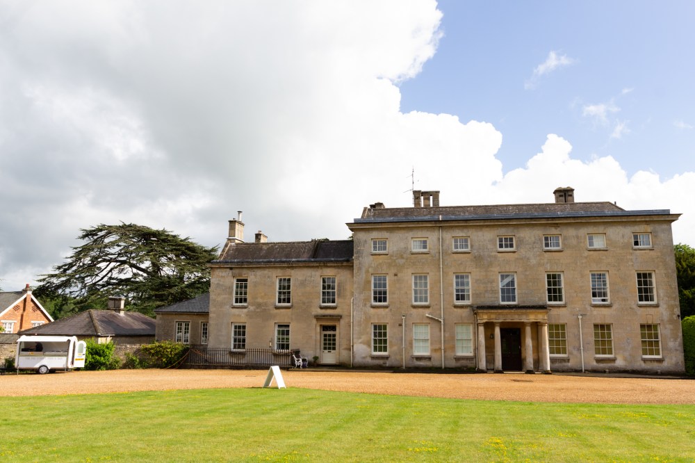 IGL Summer Ball at Cranford&nbsp;Hall