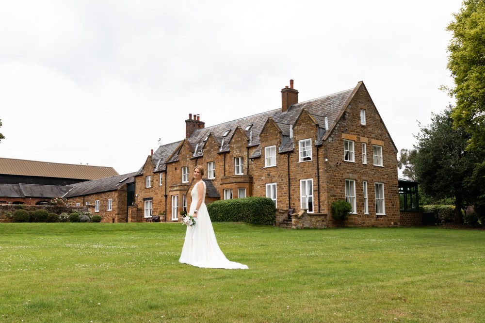 Brampton Grange Wedding&nbsp;Venue