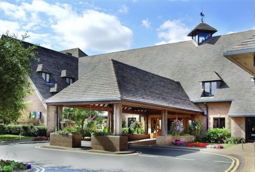 Kettering Park Hotel and Spa - Kettering | Hotels | Britain's Finest