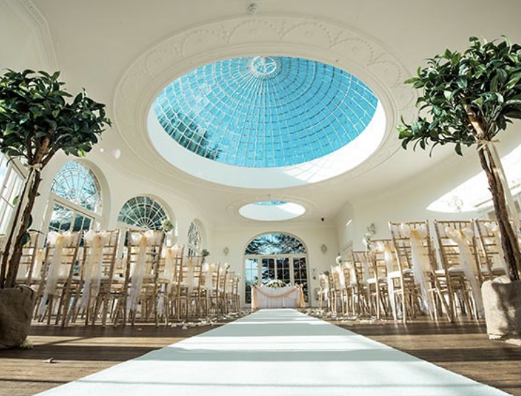 Award Winning Wedding Venue | Hotel & Wedding Venue Northamptonshire