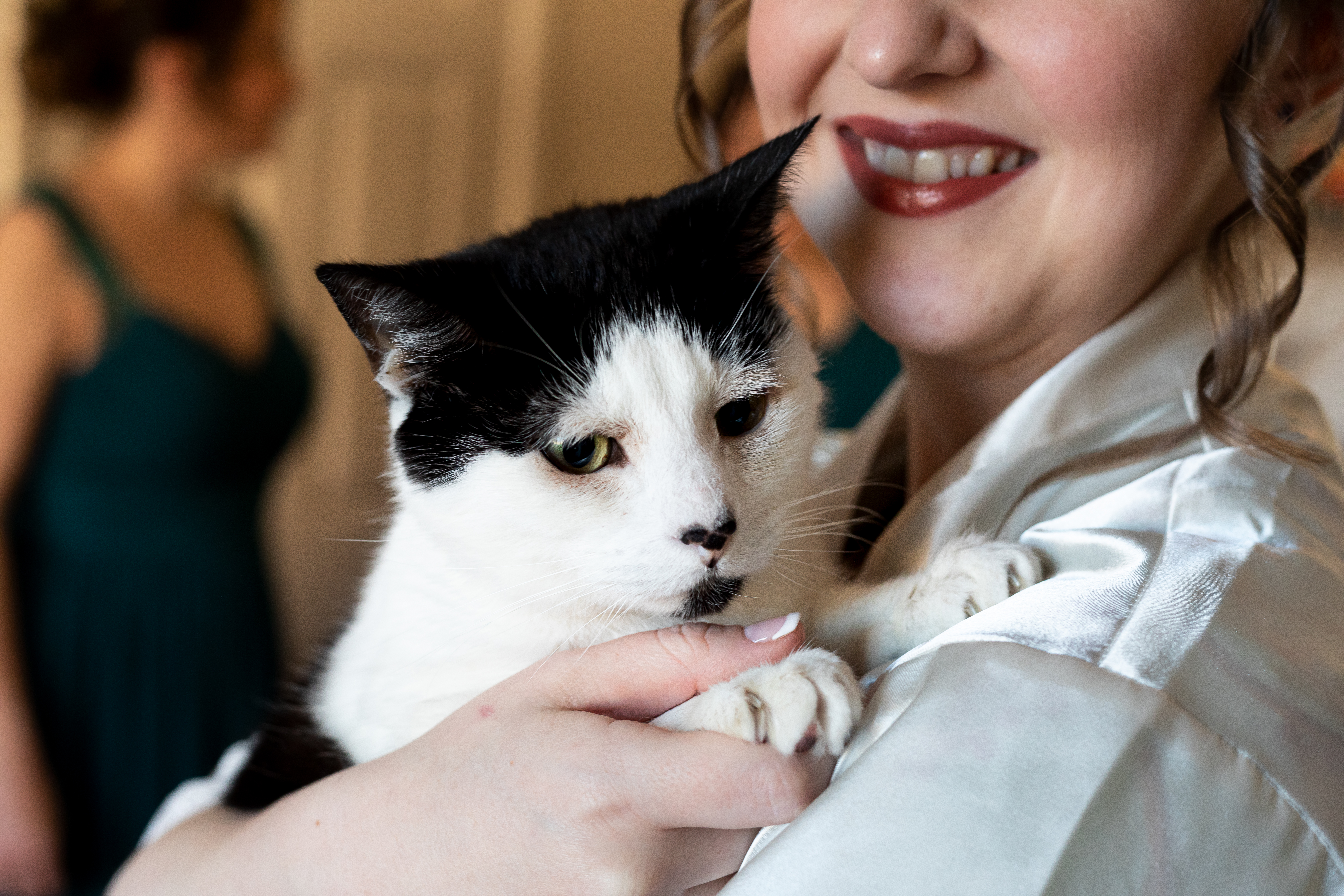 Northamptonshire-woodland-wedding-photographer