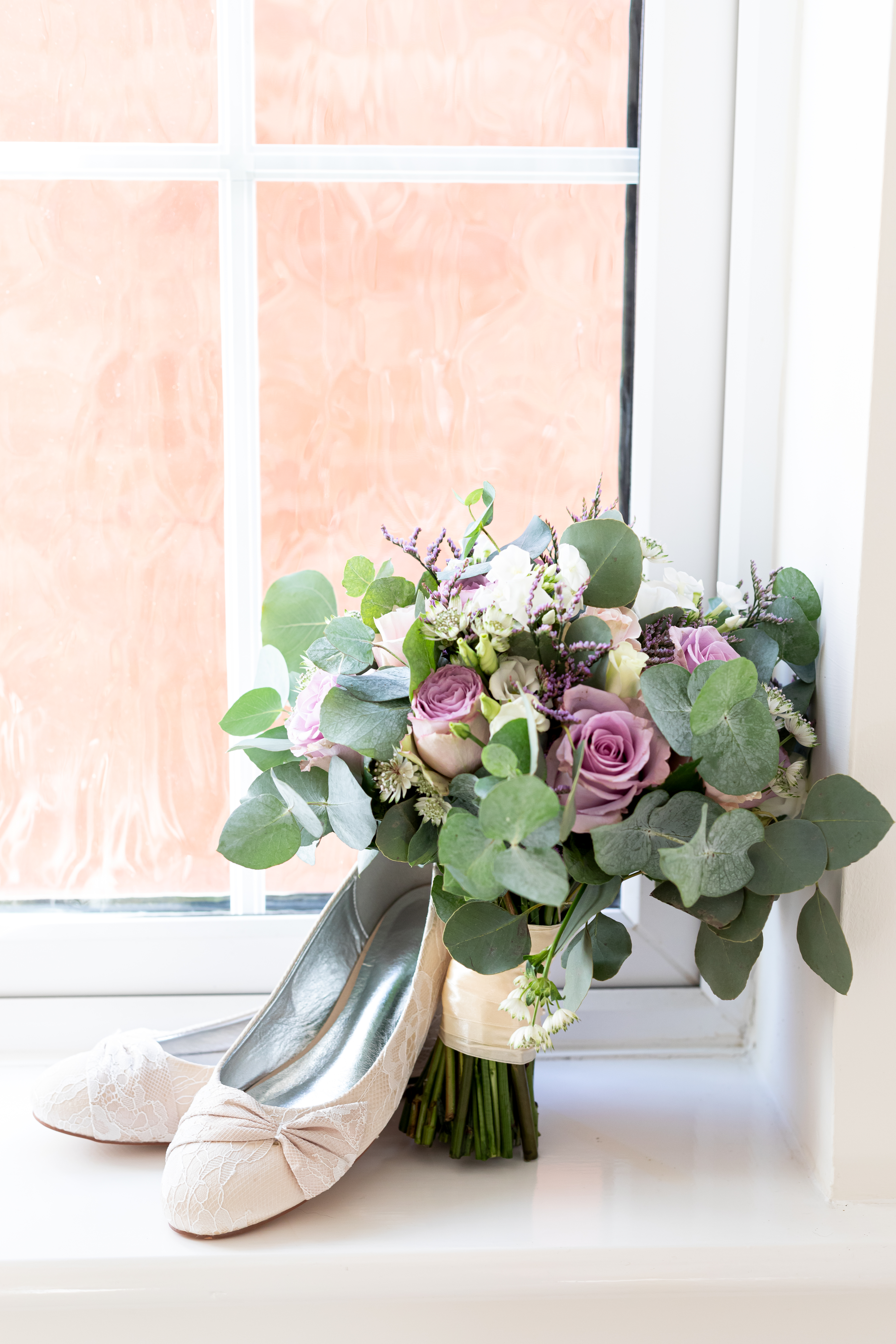 Northamptonshire-woodland-wedding-photographer