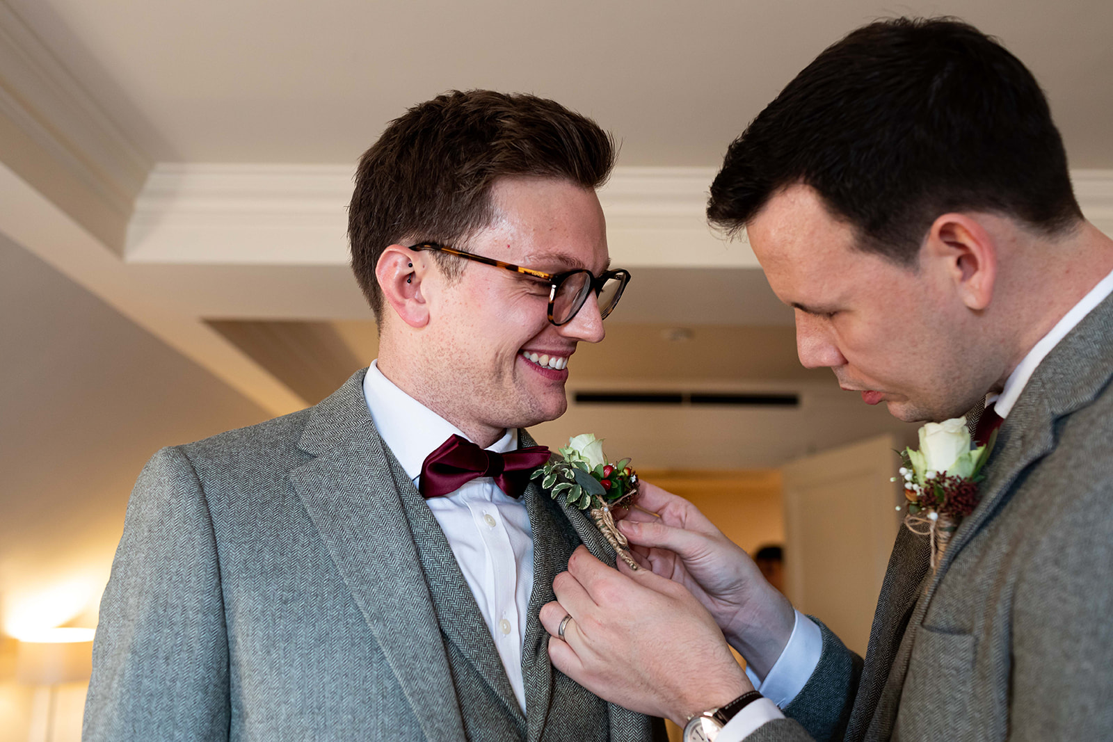 Kettering-wedding-photographer