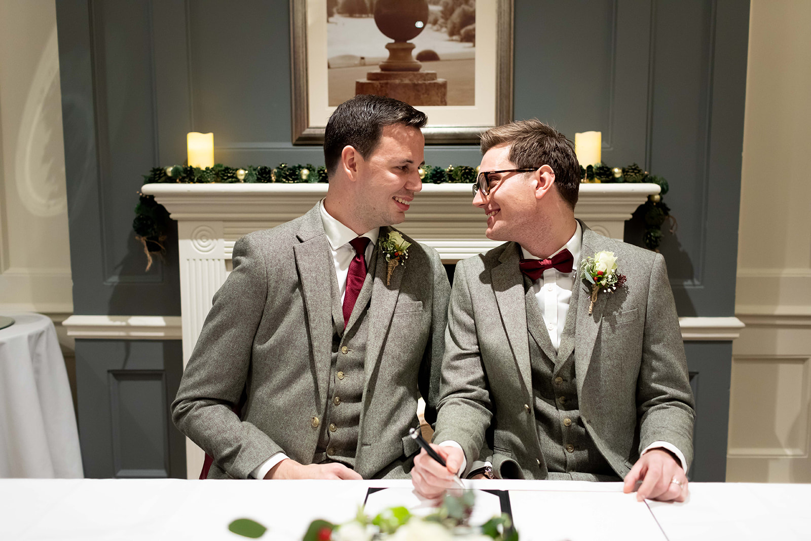 Kettering-wedding-photographer