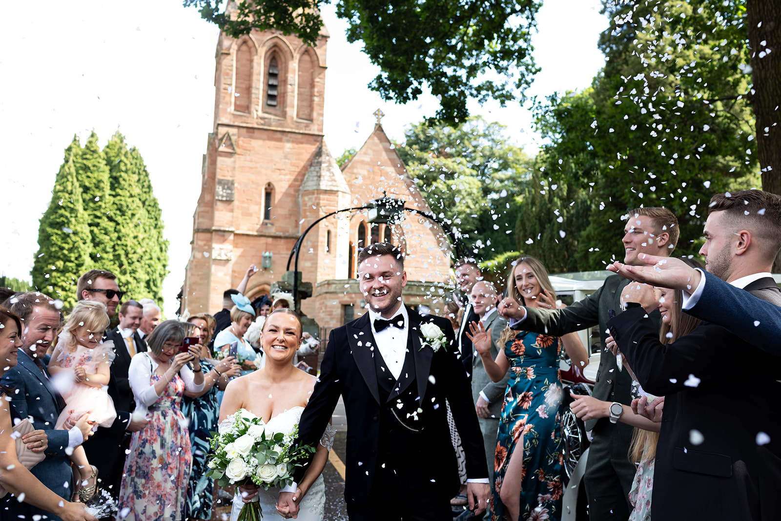 Northamptonshire-wedding-photographer