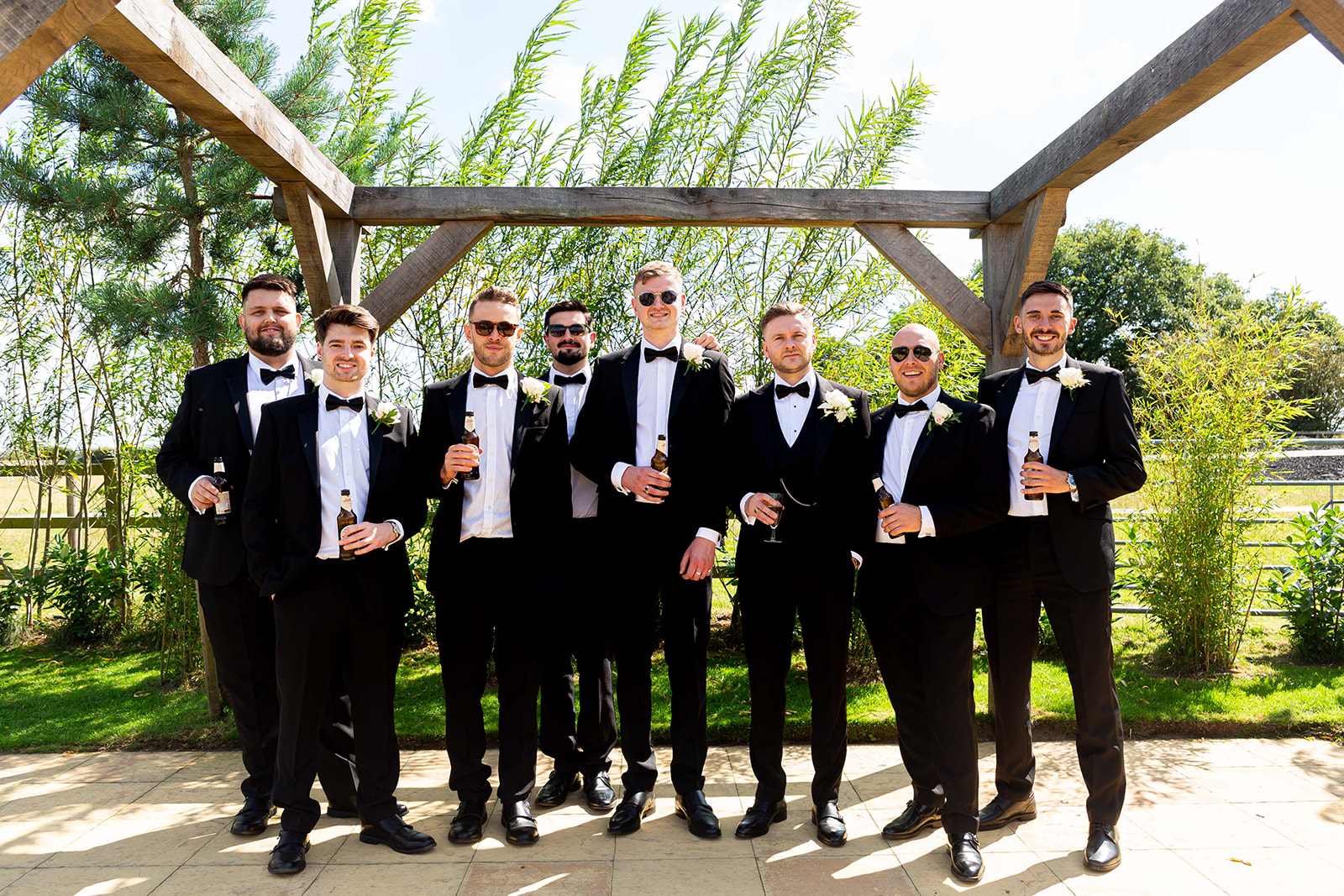 Northamptonshire-wedding-photographer