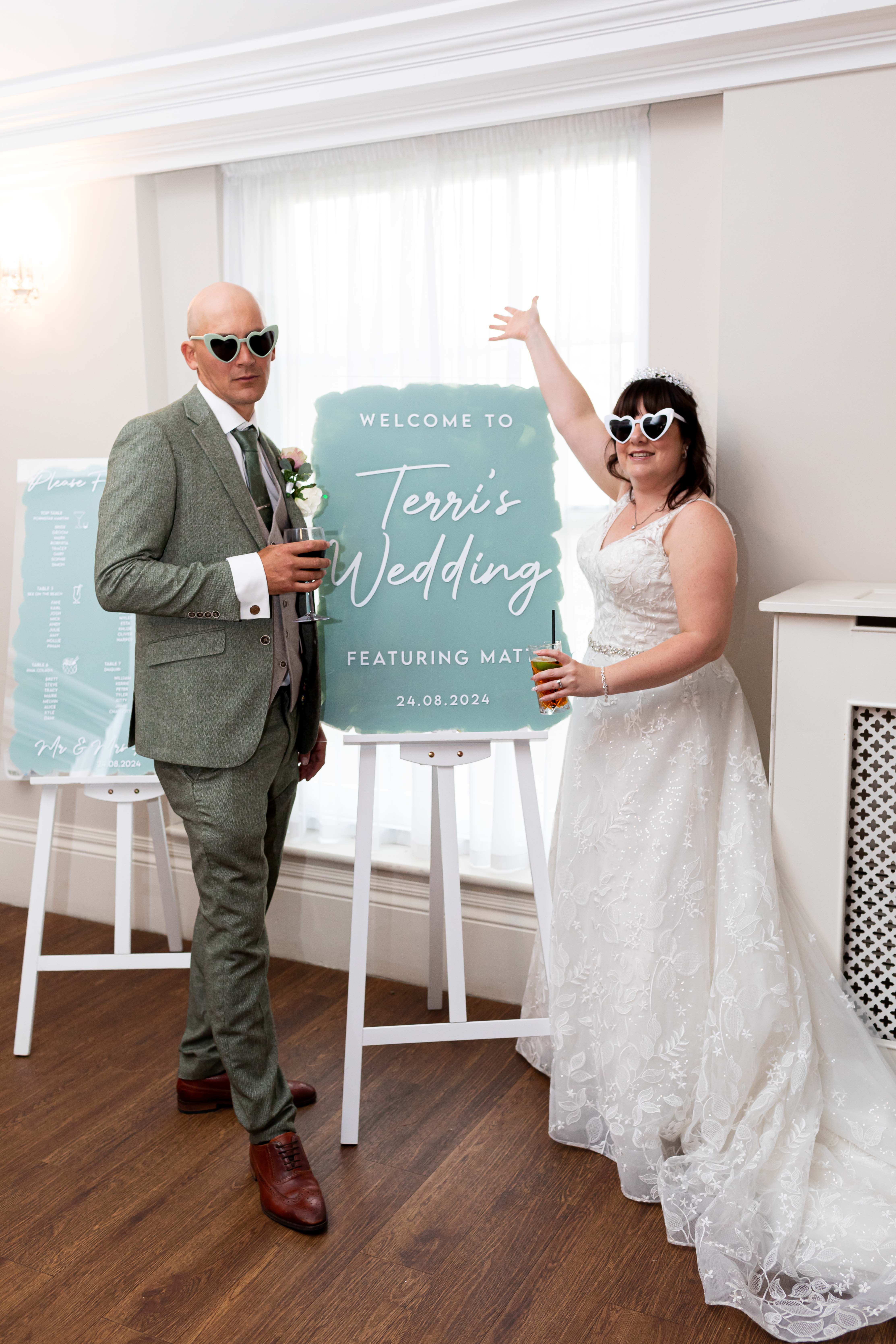 Kettering Wedding Photographer Northamptonshire 