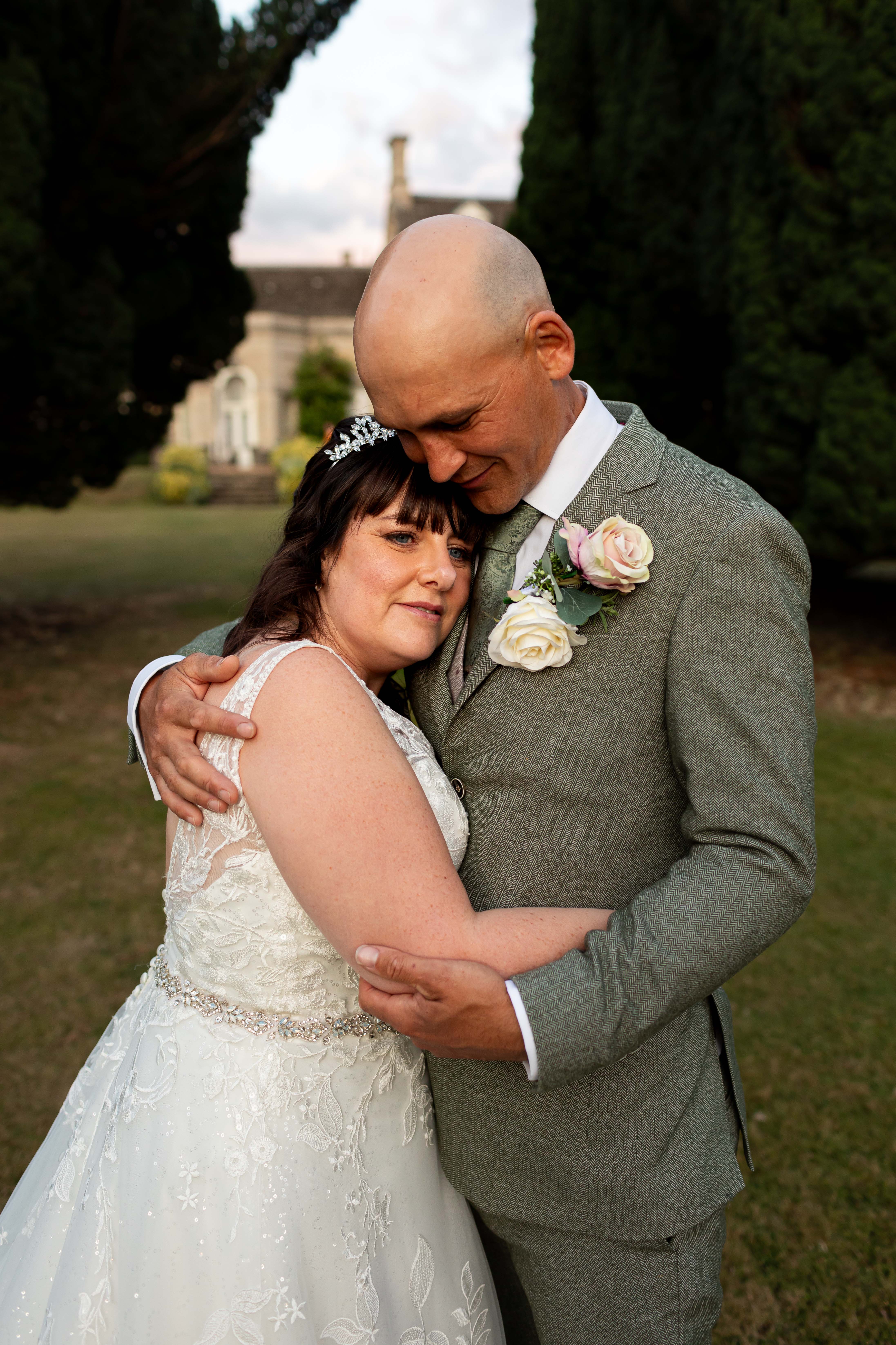 Kettering Wedding Photographer Northamptonshire 