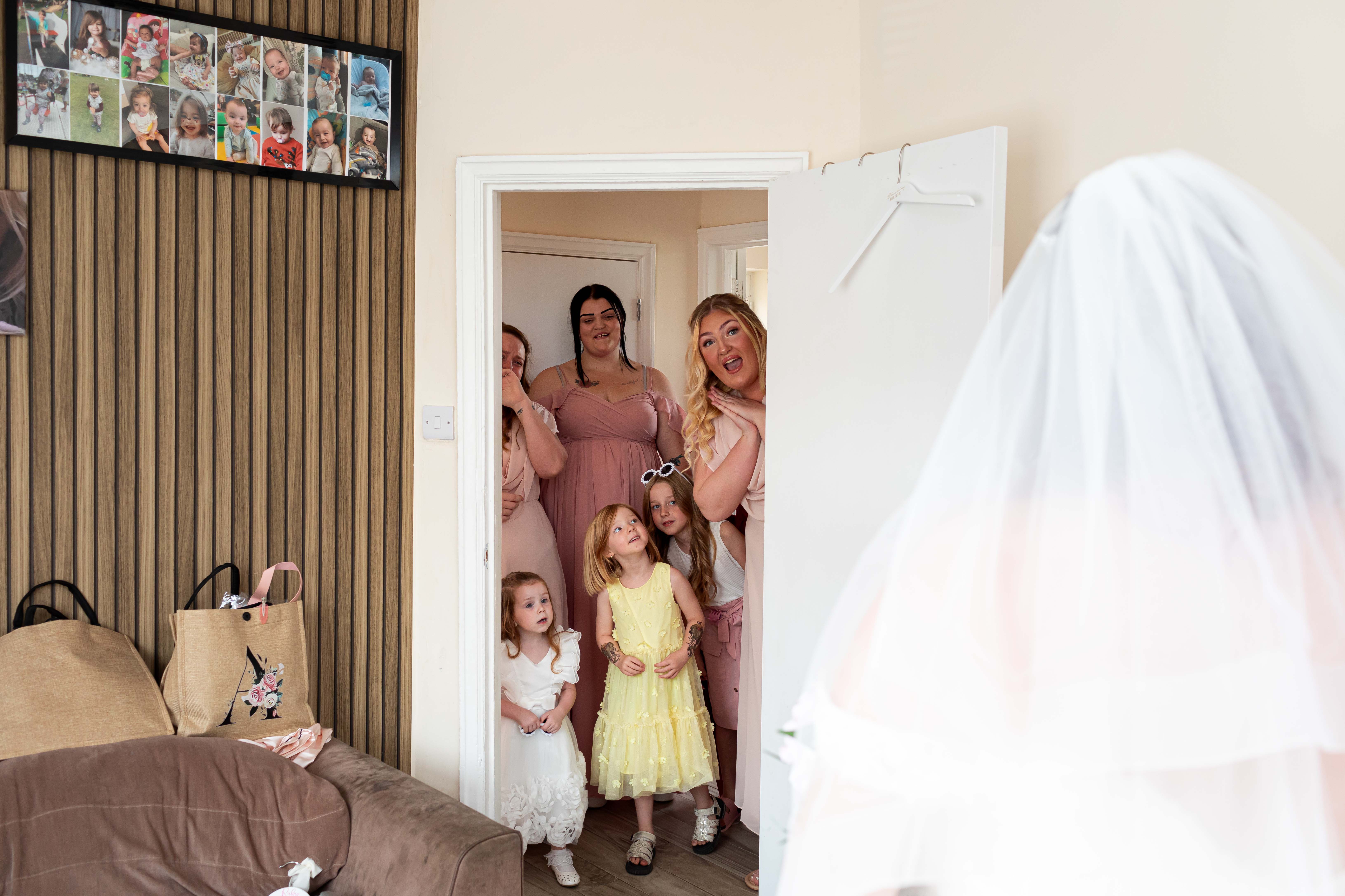 Kettering Wedding Photographer Northamptonshire