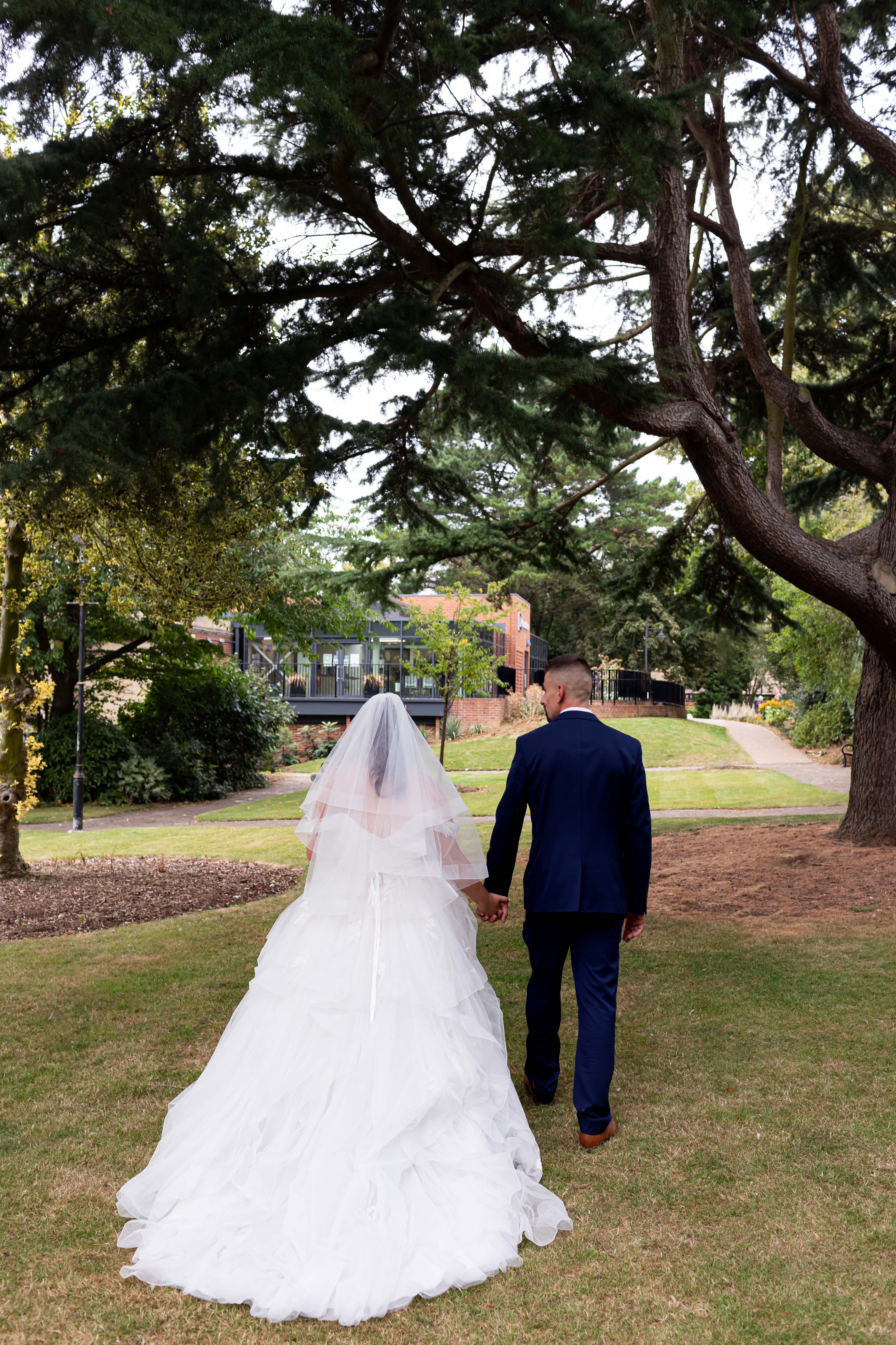 Kettering Wedding Photographer Northamptonshire