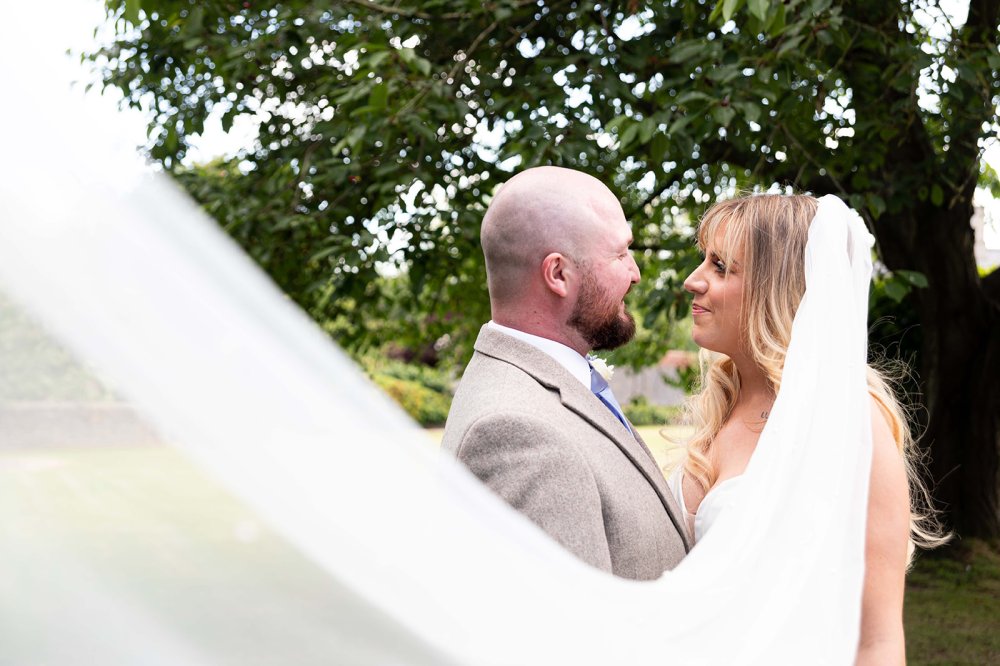 2024 Wedding Highlights: Captivating Moments from Northamptonshire