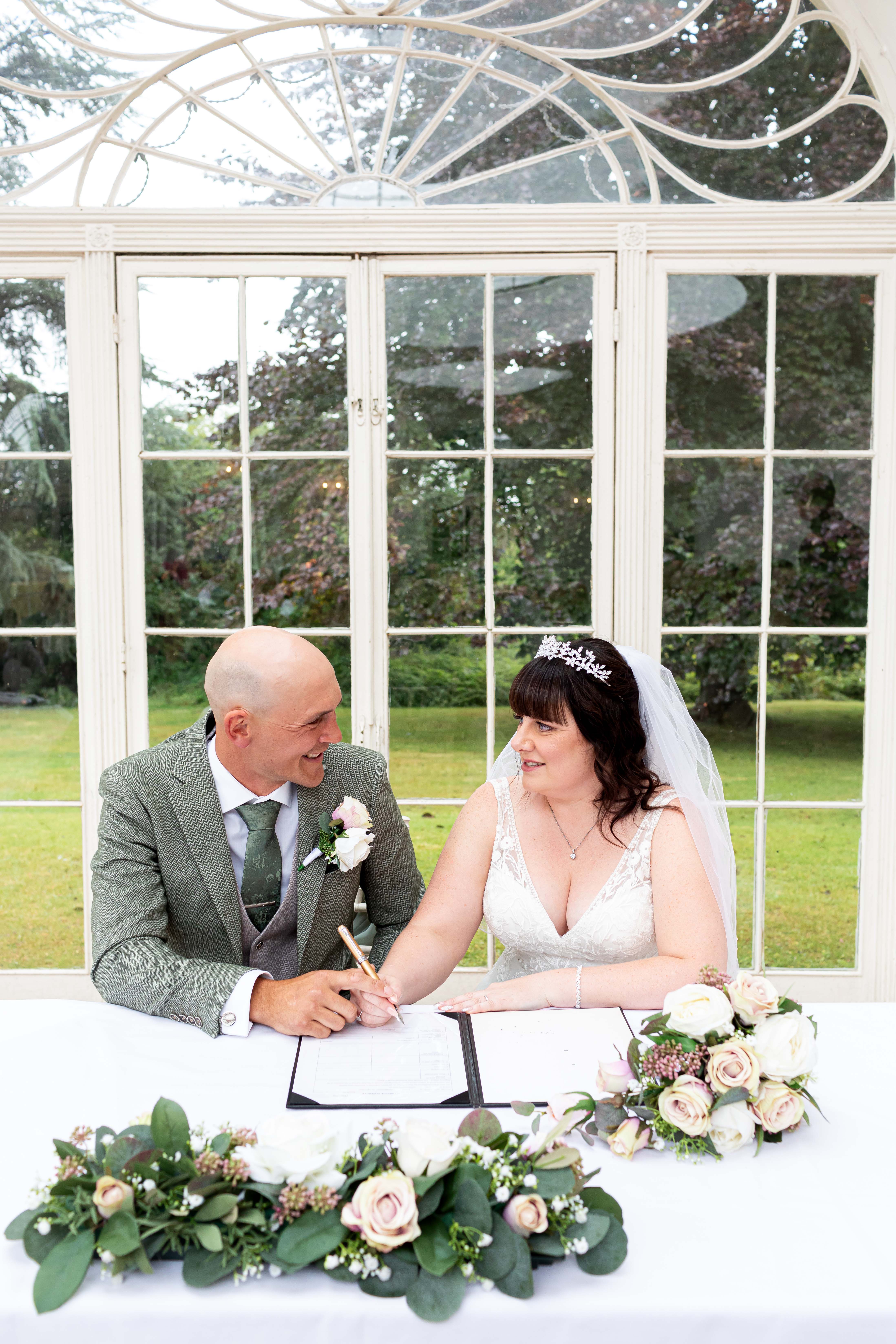 Kettering Wedding Photographer Northamptonshire 