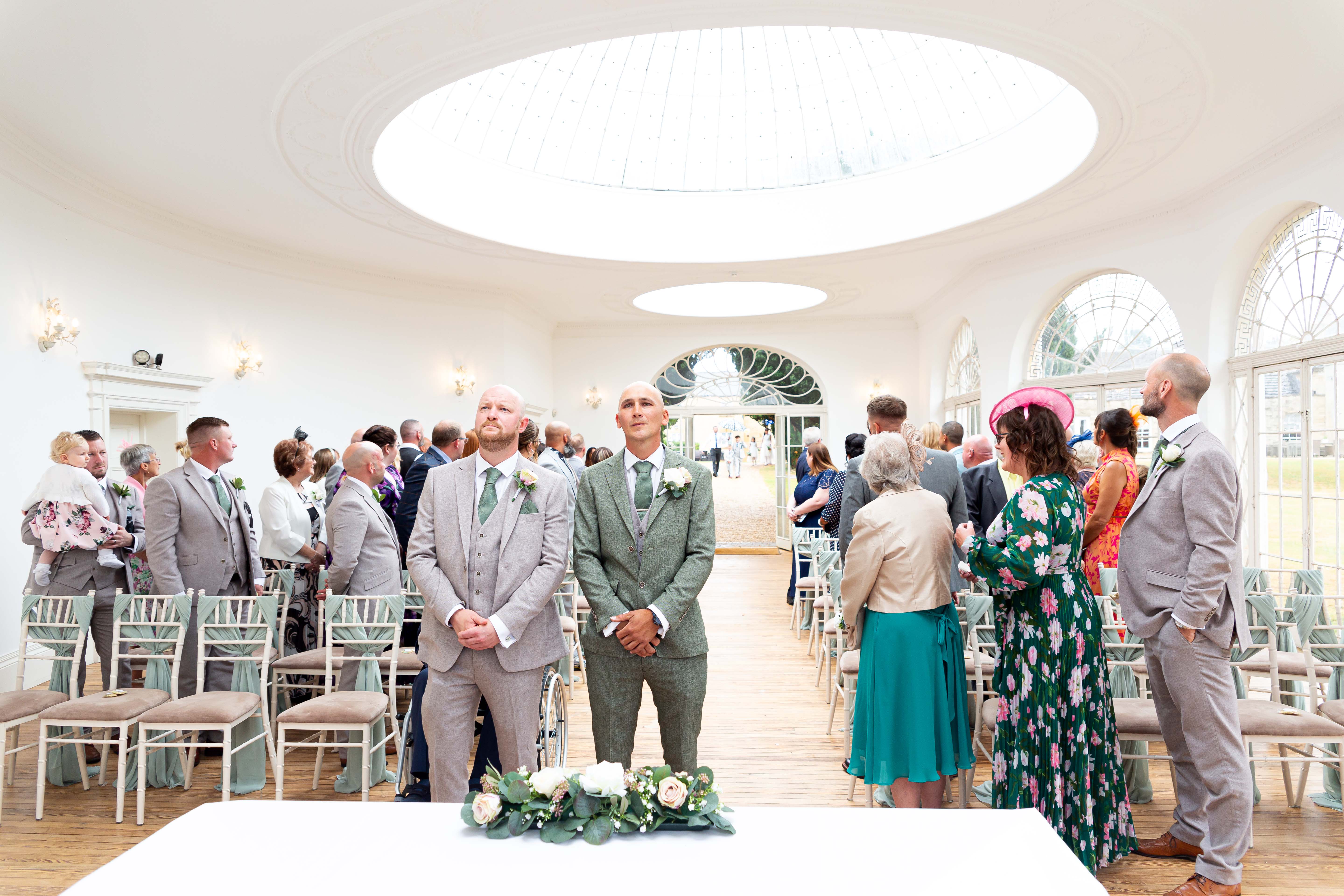 Kettering Wedding Photographer Northamptonshire 