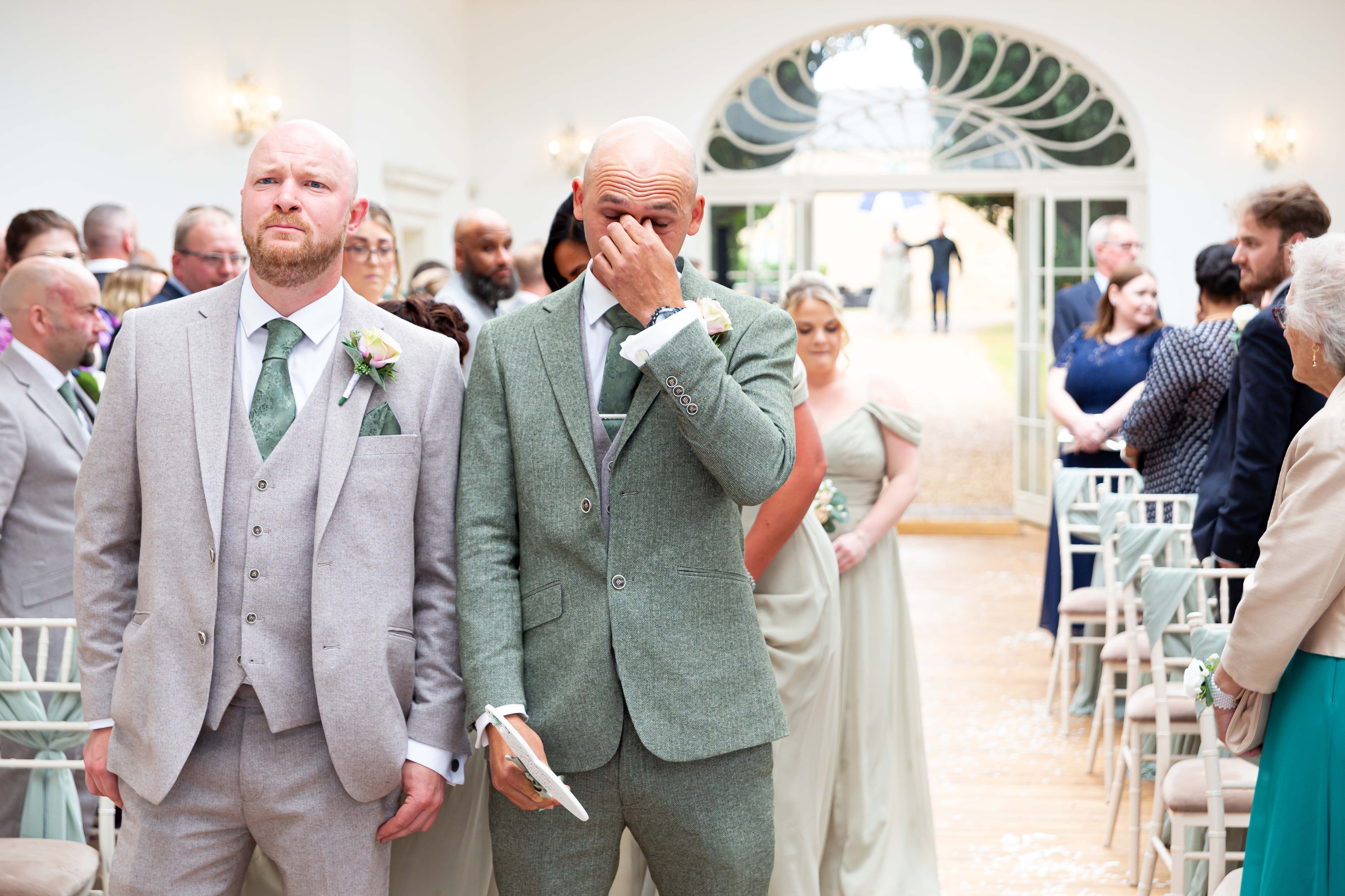 Kettering Wedding Photographer Northamptonshire 