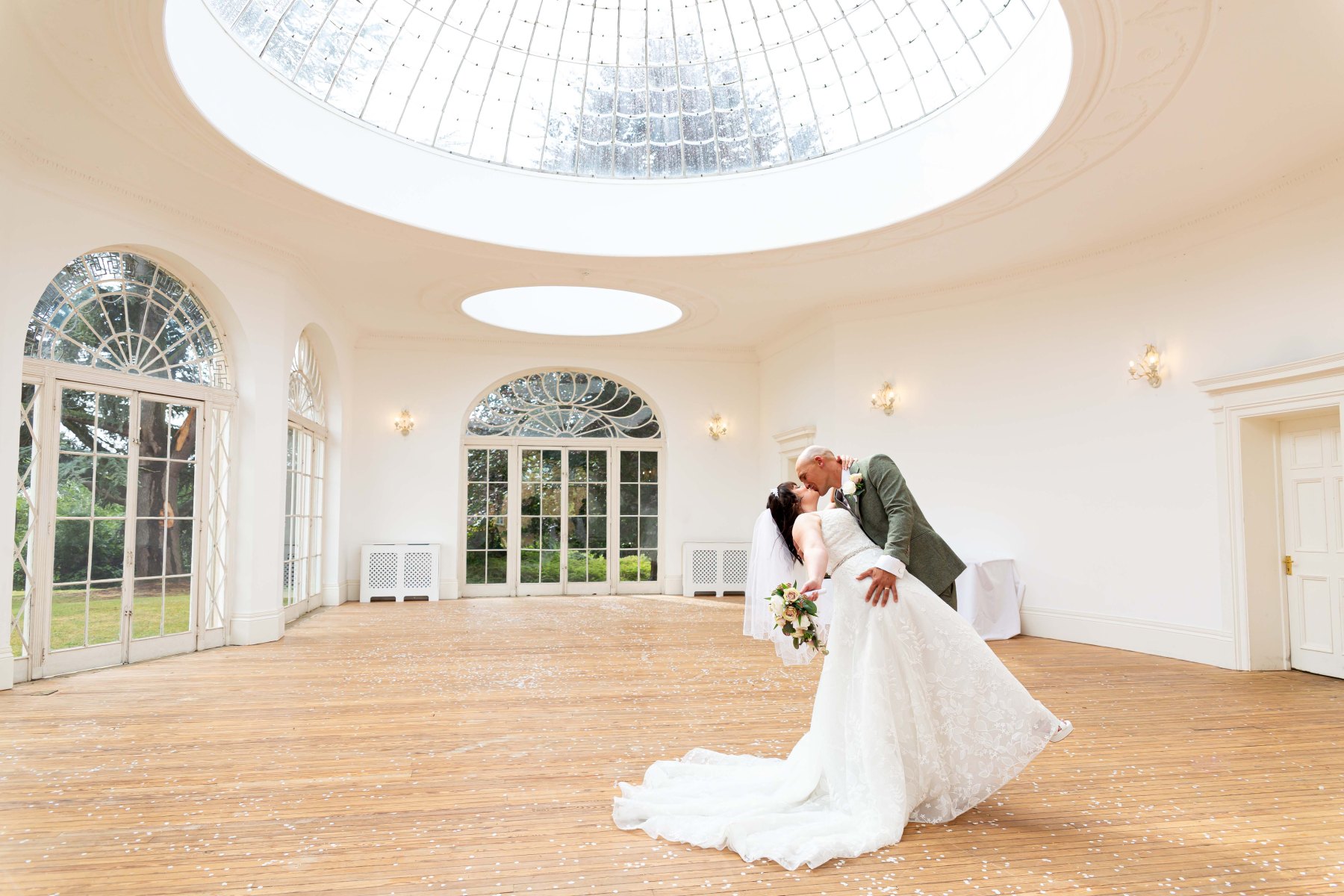 Kettering Wedding Photographer Northamptonshire