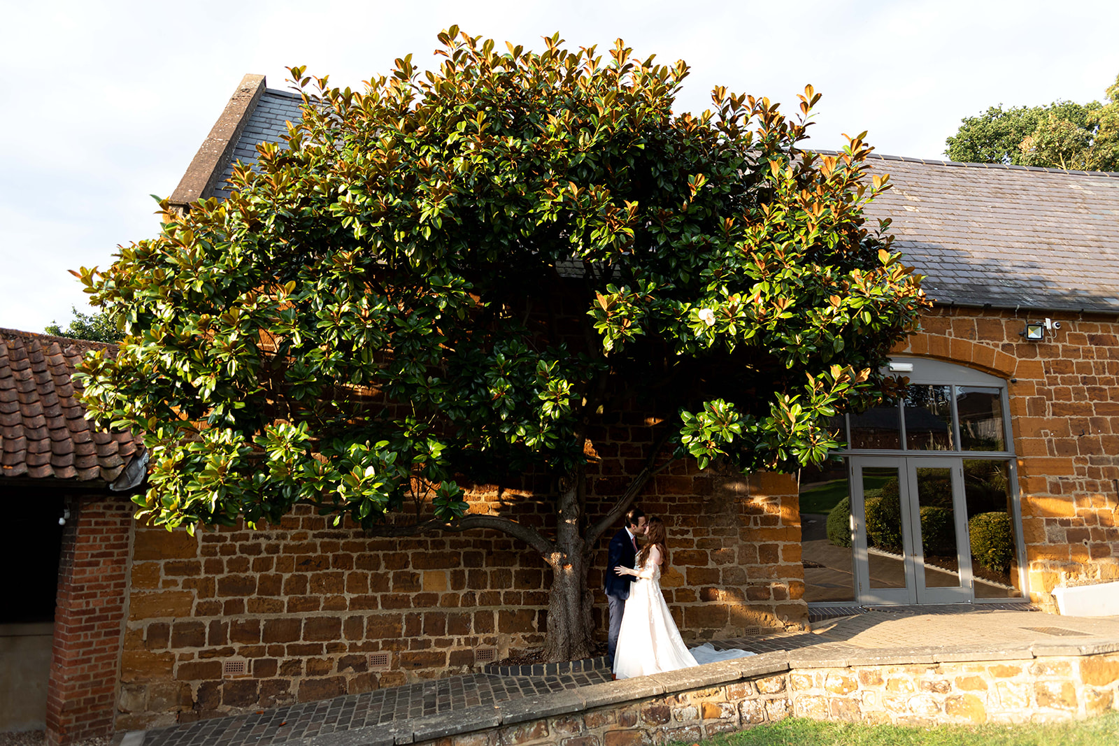 Northampton wedding photographer Northamptonshire wedding venue