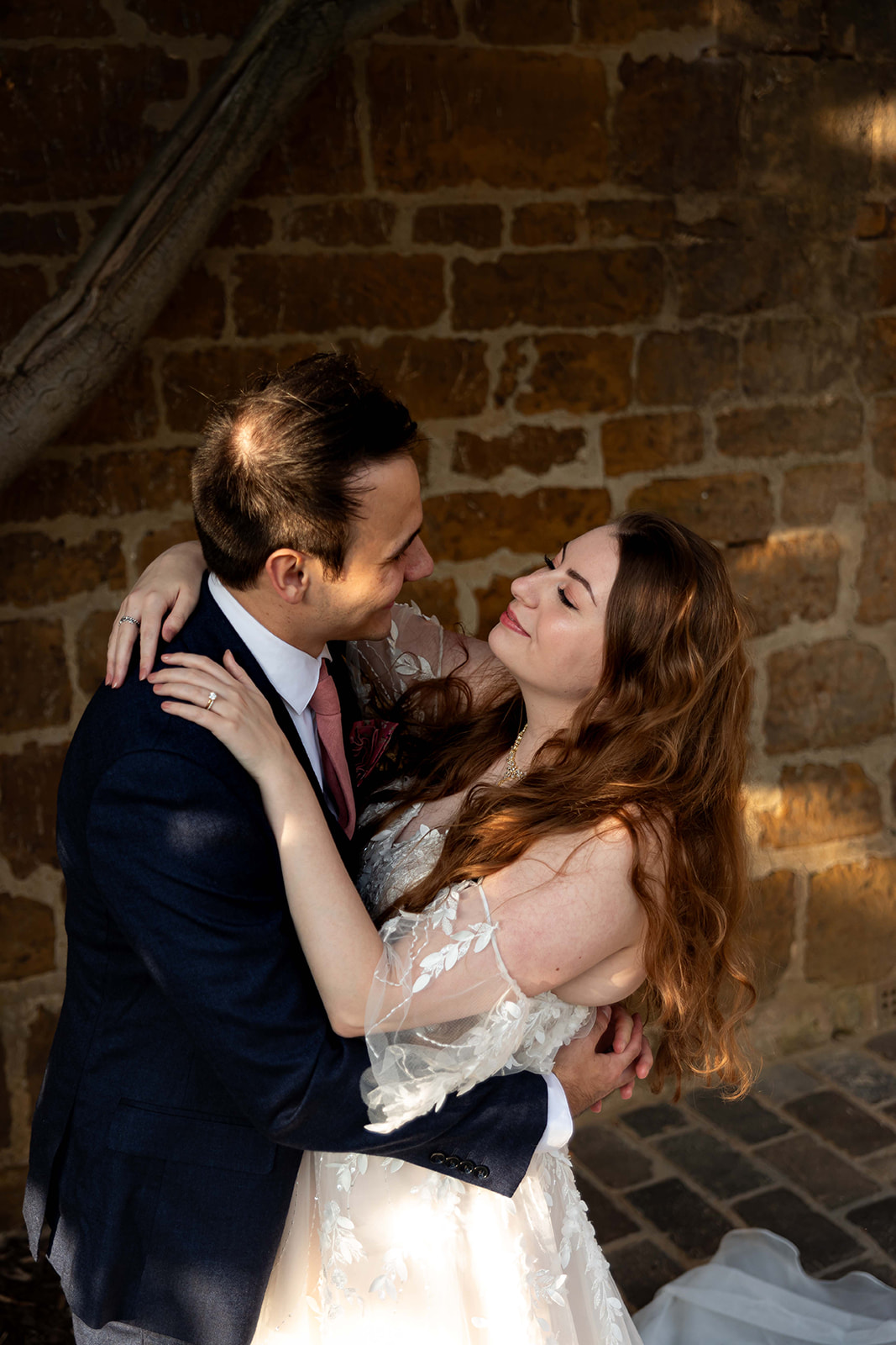Northampton wedding photographer Northamptonshire wedding venue