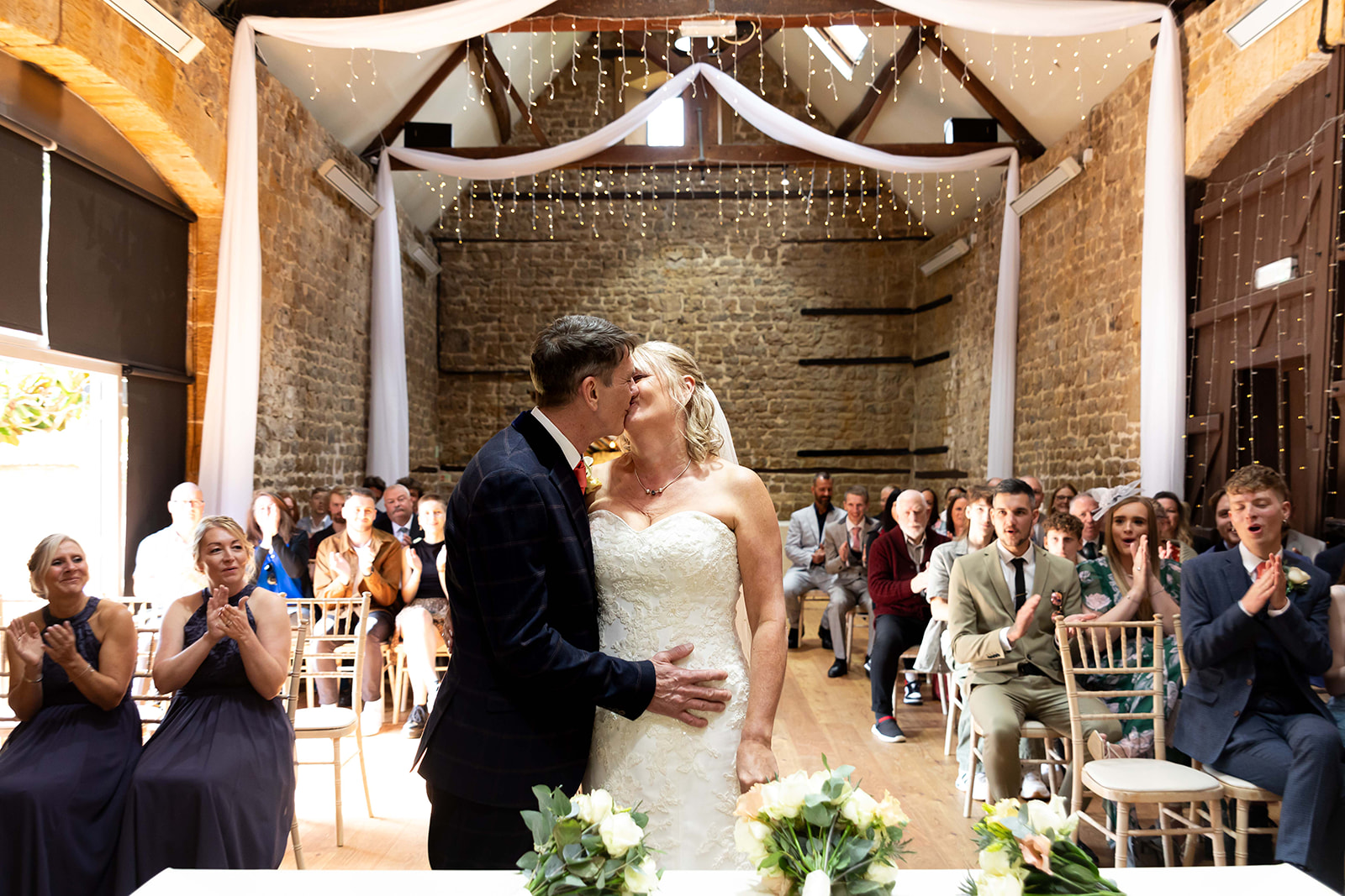 Northampton wedding photographer Northamptonshire wedding venue