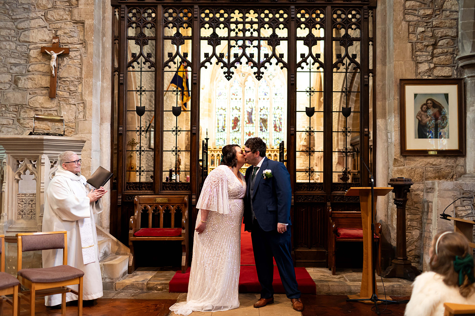 Kettering wedding venue and photographer Northamptonshire