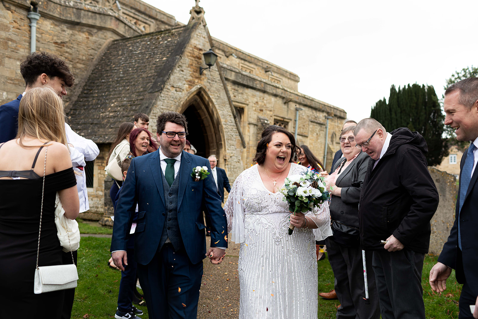 Kettering wedding venue and photographer Northamptonshire