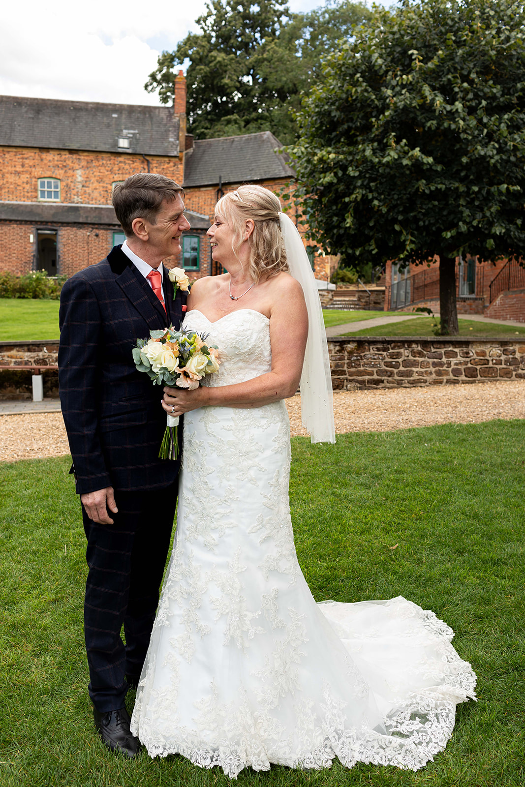 Northampton wedding photographer Northamptonshire wedding venue