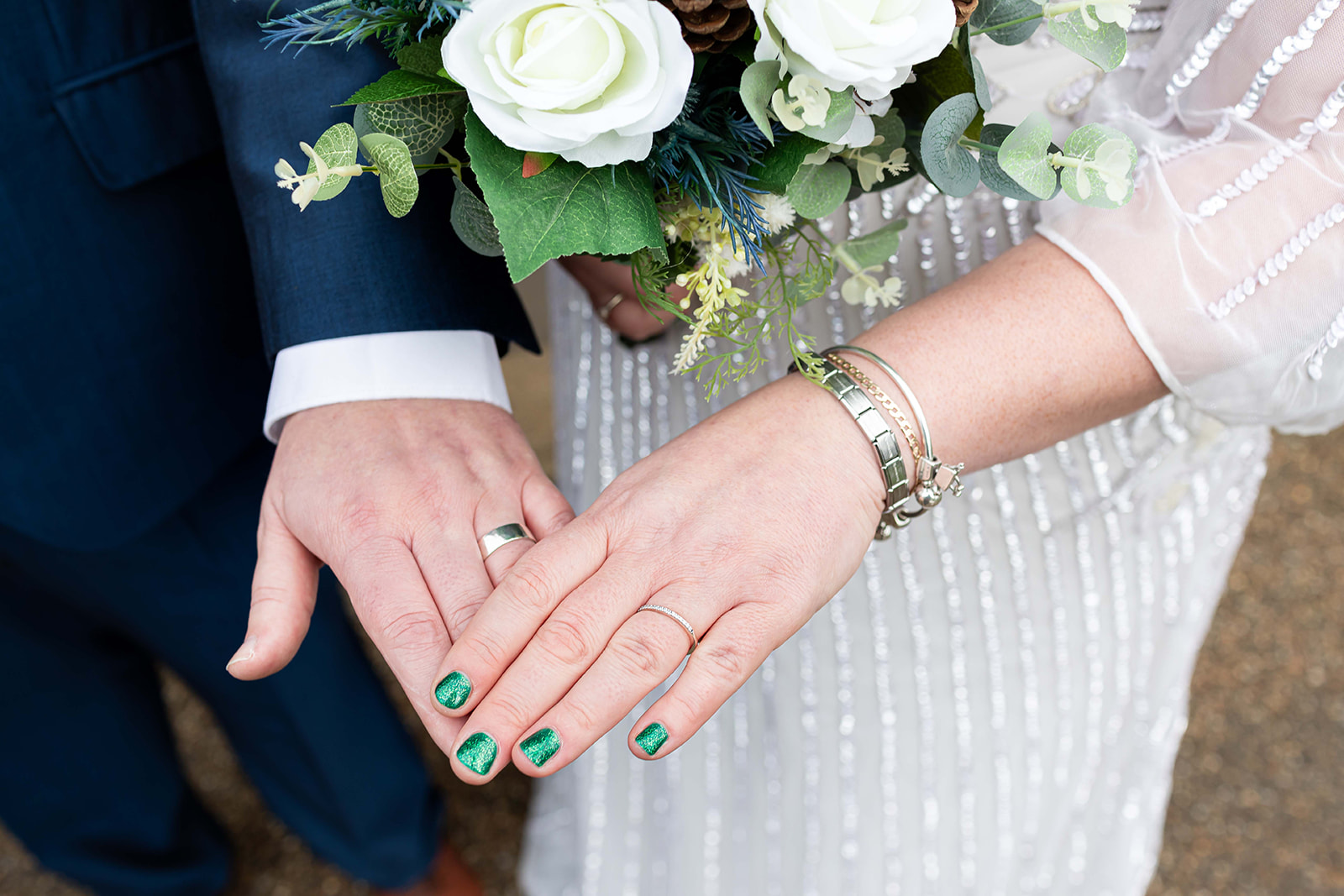 Kettering wedding venue and photographer Northamptonshire