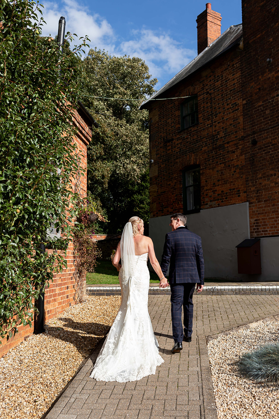 Northampton wedding photographer Northamptonshire wedding venue