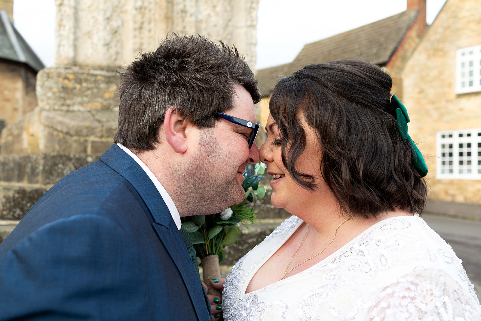 Kettering wedding venue and photographer Northamptonshire