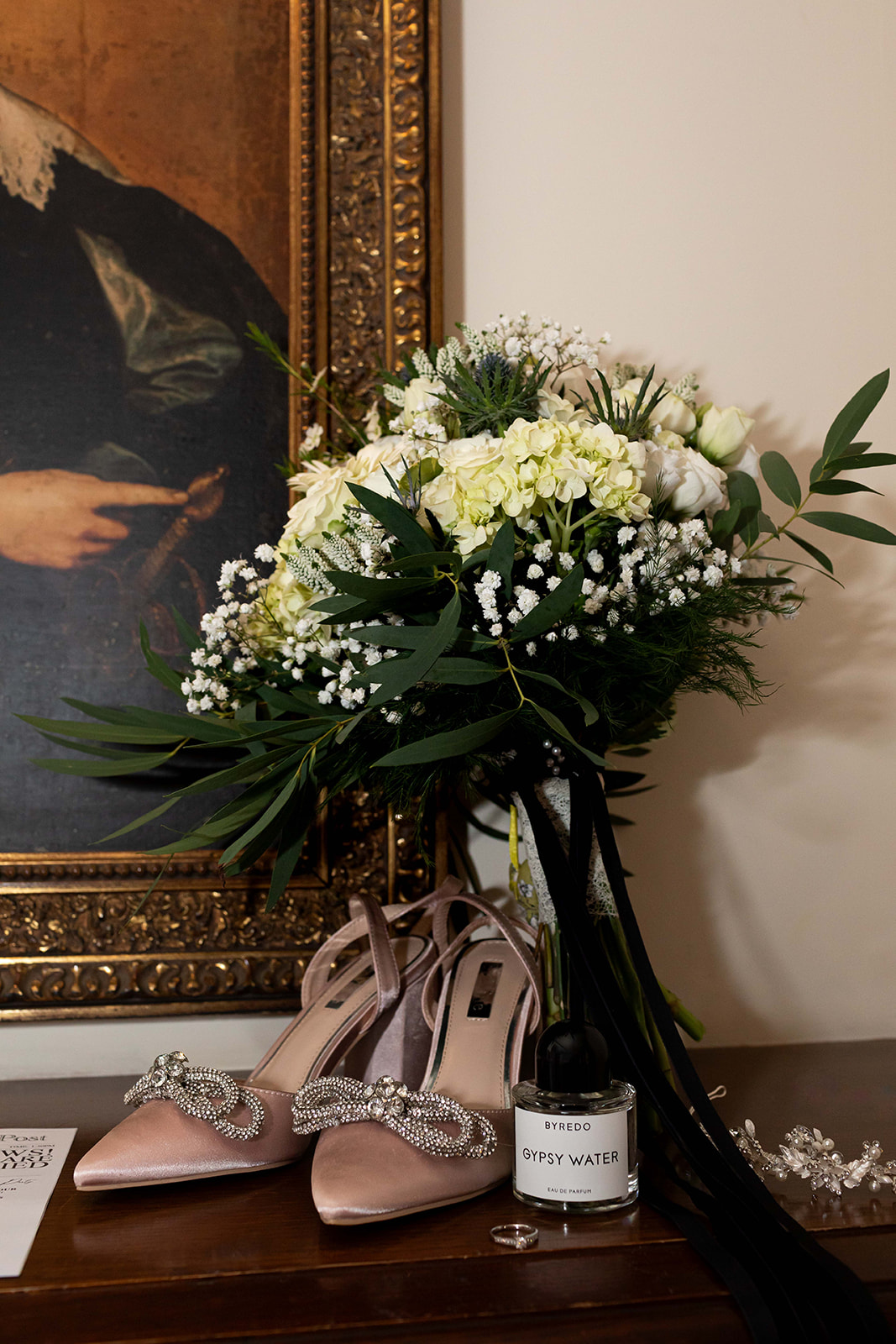 Kettering wedding photographer Northamptonshire wedding venue