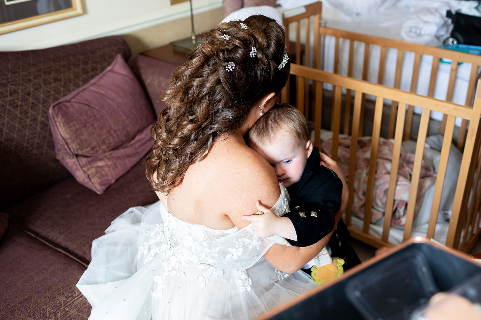 Kettering wedding photographer Northamptonshire wedding venue