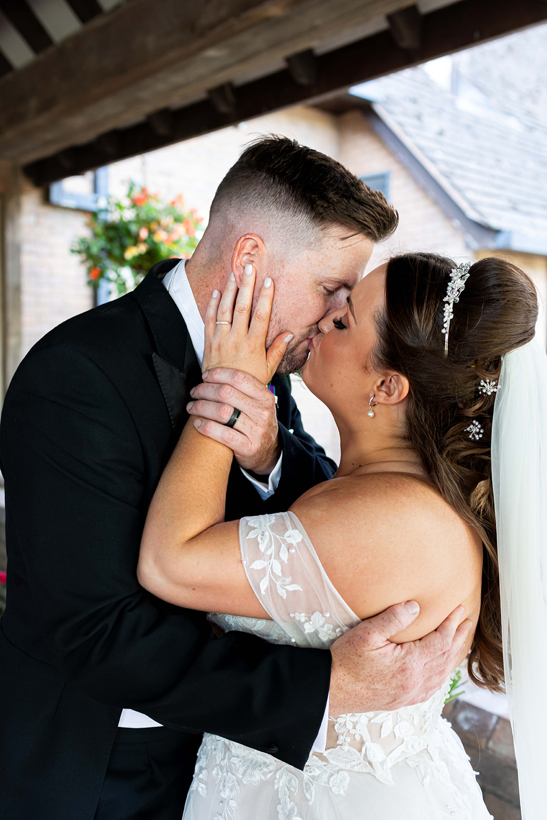Kettering wedding photographer Northamptonshire wedding venue