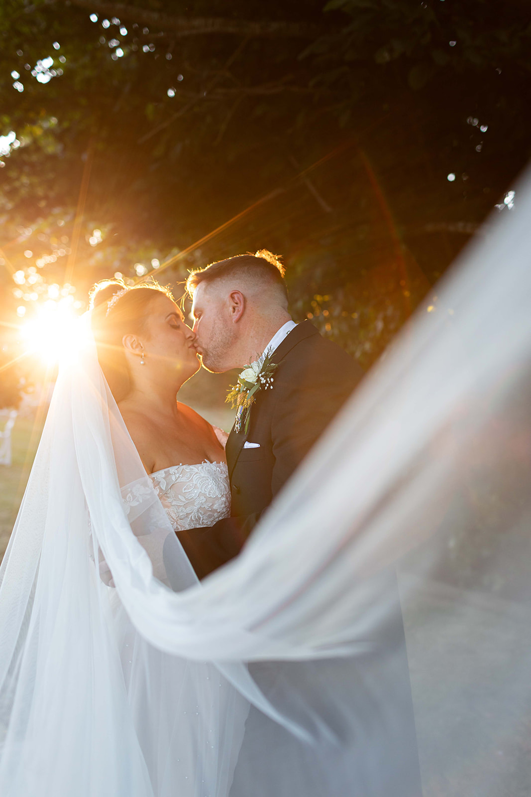 Kettering wedding photographer Northamptonshire wedding venue