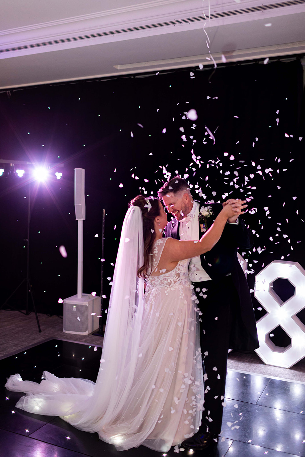 Kettering wedding photographer Northamptonshire wedding venue