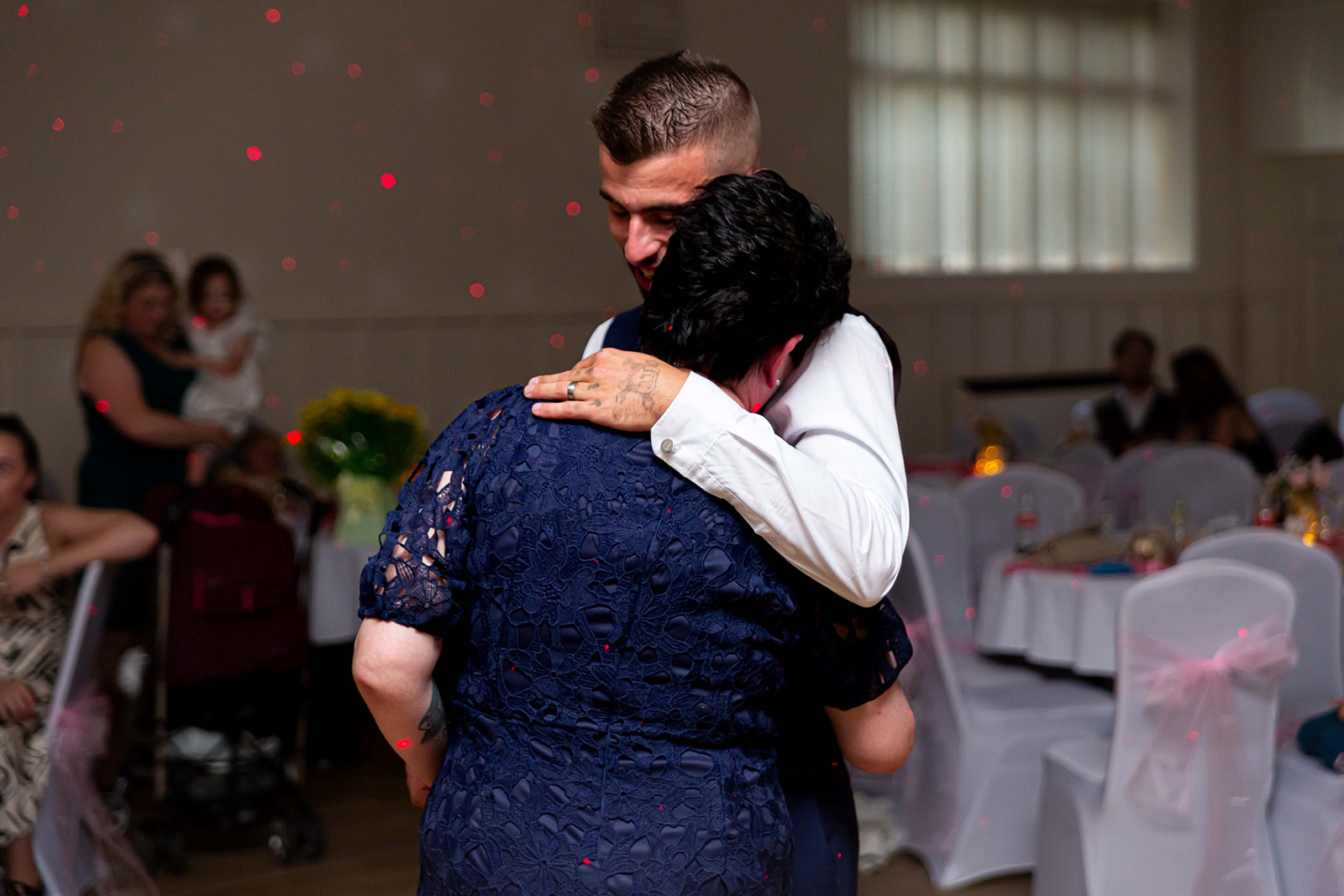 Kettering Wedding Photographer Northamptonshire