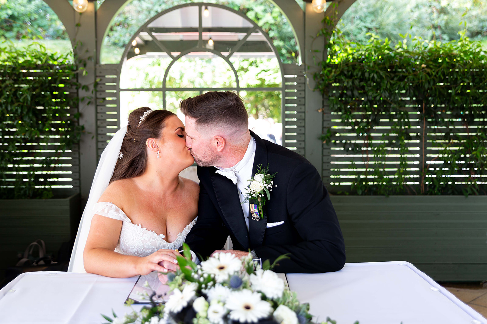 Kettering Wedding Photographer Northamptonshire