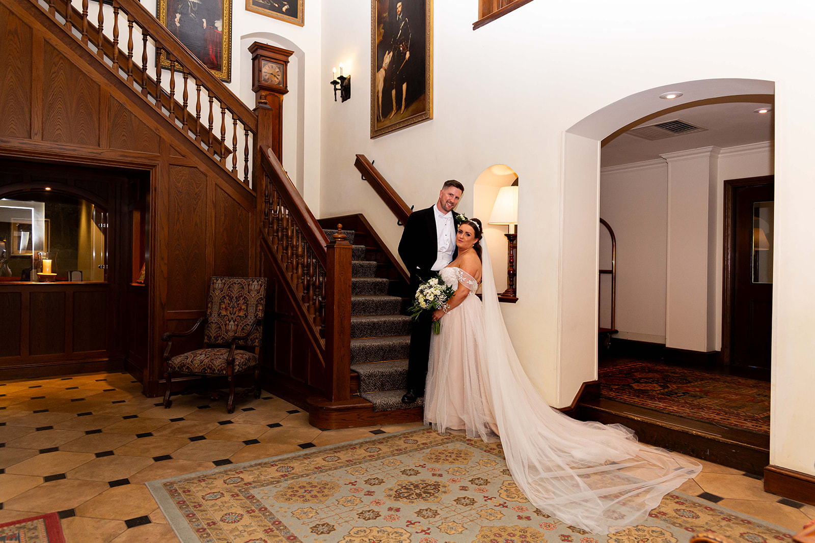 Kettering Wedding Photographer Northamptonshire